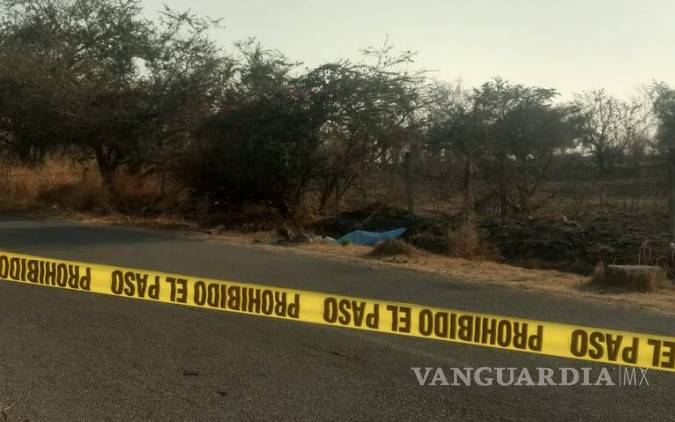 $!Encontraron muerta y desnuda a universitaria y jugadora de tochito