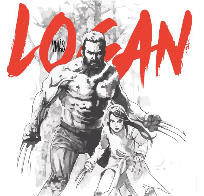 Logan: La vejez de un superhéroe