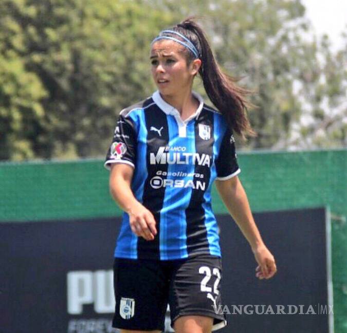 $!Las bellezas de la Liga Femenil MX