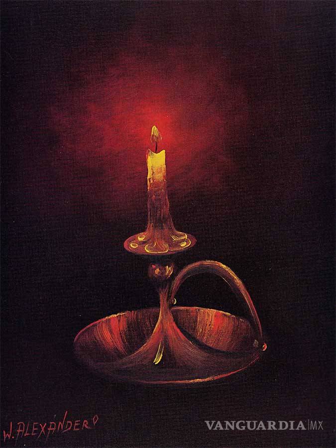 $!Omnia Licita: Bill Alexander, el maestro de Bob Ross