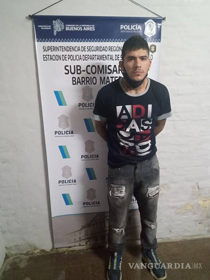 $!Hombre balea a joven por darle 'Me gusta' a fotos de su novia