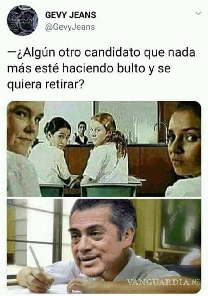 $!'House of cards’ se burla de Margarita Zavala