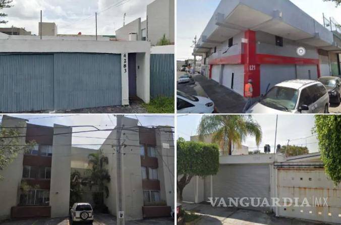 $!La resolución fue dictada por la Jueza Sexto de Distrito en Materia de Extinción de Dominio con sede en la Ciudad de México.