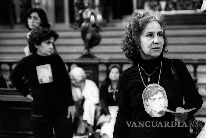 $!Fue en la década de 1970 que Ibarra inició su activismo social y político.