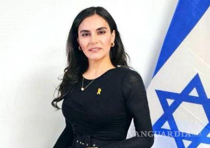 $!Noboa debe delegar temporalmente el cargo a su vicepresidenta, con quien mantiene un pulso político, evidenciado desde el inicio del gobierno, cuando la envió como embajadora a Israel.