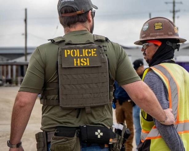 Firman convenio de colaboración para desarrollar actividades a favor de la población migrante.