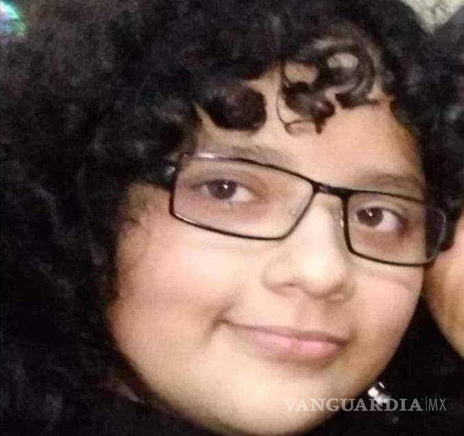 $!Desaparece jovencita de 12 años tras acudir a marcha 8M en Querétaro