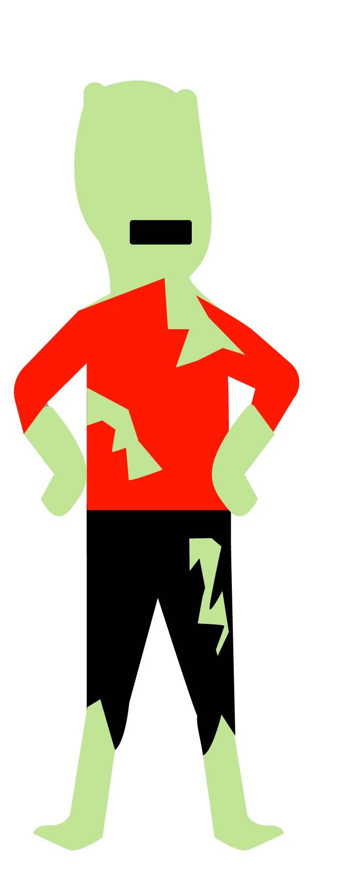 $!De Harley Quinn a Pikachú: Los disfraces de este Halloween