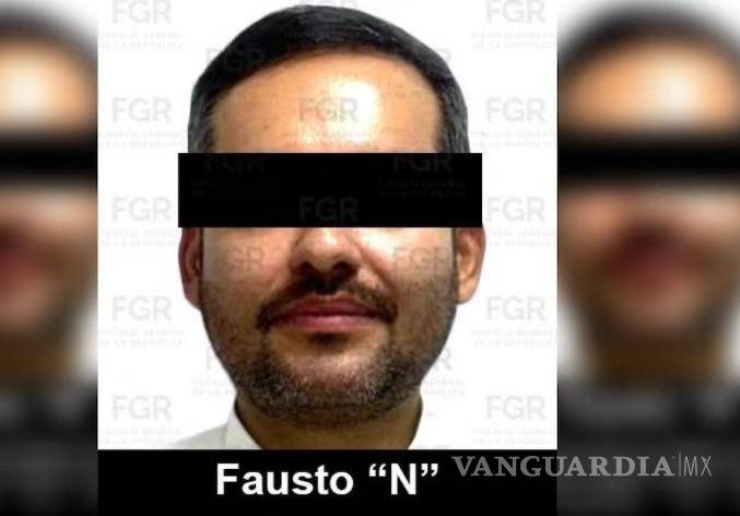 $!La Fiscalía General de la República (FGR) dio a conocer la detención de Fausto ‘N’, identificado como posible implicado y la persona que acompañó a Héctor Melesio Cuén Ojeda a la reunión con Ismael ‘El Mayo’ Zambada en la finca Huertos del Pedregal.