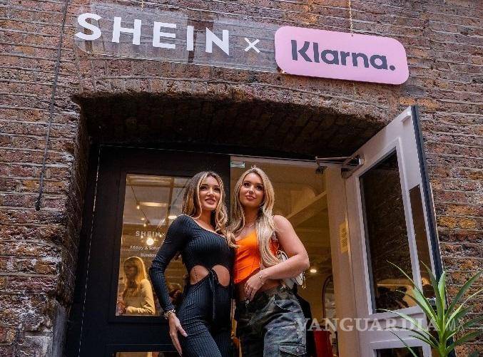 Tras acusación de sustancias tóxicas, Shein asegura que sus productos cumplen con estándares