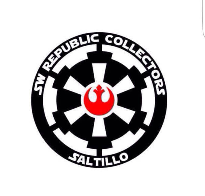 $!‘Star Wars Republic Collectors’, un imperio muy saltillense