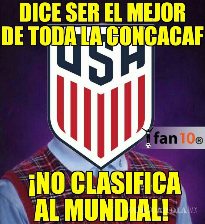 $!Los memes de la Eliminatoria mundialista