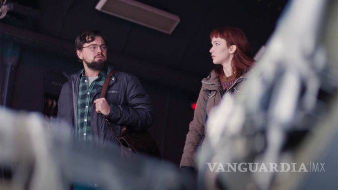 Filtran tráiler de ‘Don’t look up’, película dirigida por Adam McKay