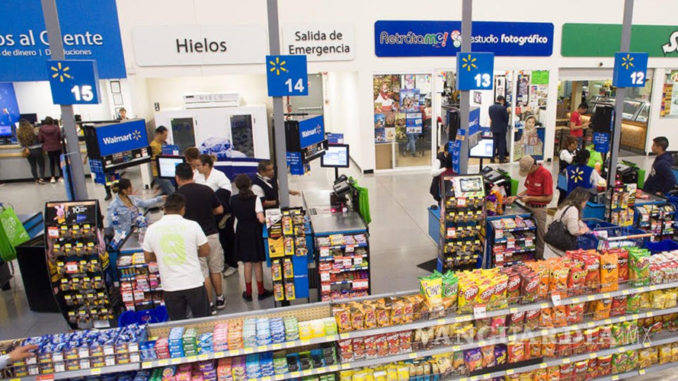 $!Profeco inicia procesos contra supermercados por subir precios durante pandemia