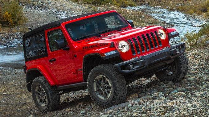 $!25 coches que van a triunfar en 2018