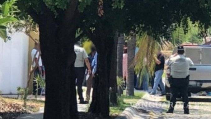 $!'El Menchito', 'El Z-40' y otros narcos... los casos que llevó Uriel Villegas, juez asesinado en Colima