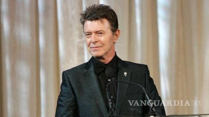 $!Exposición 'David Bowie Is' queda disponible ahora en su versión digital