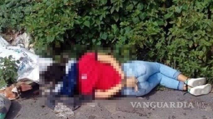 $!Exigen justicia para Fátima, joven de 15 años que fue asesinada en la CDMX