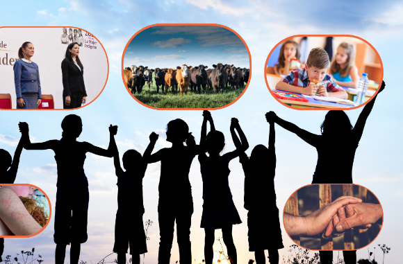 Las noticias más importantes del 30 de abril en México