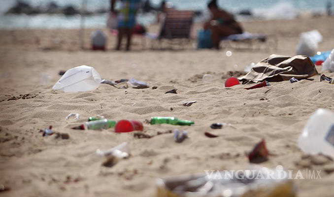 $!Antes de salir de vacaciones checa a cuál playa vas; éstas son las más sucias de México