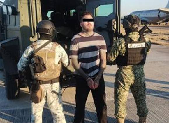 Sanciona Estados Unidos a 2 miembros del Cártel del Noreste