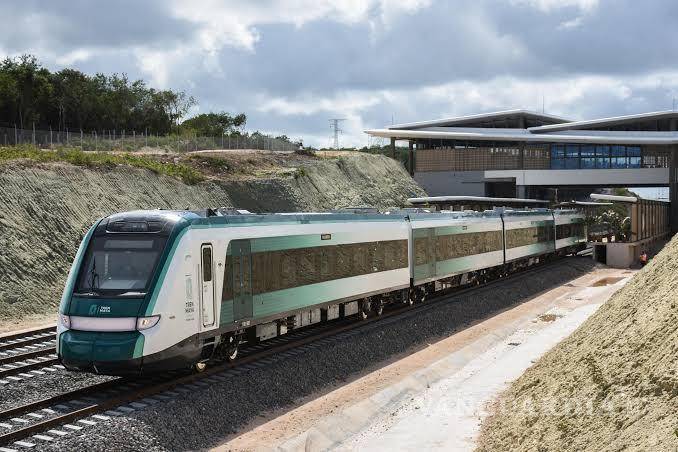 $!El sector hotelero reclama información sobre las futuras estaciones del tren de pasajeros en Saltillo y Ramos Arizpe para definir nuevas inversiones.