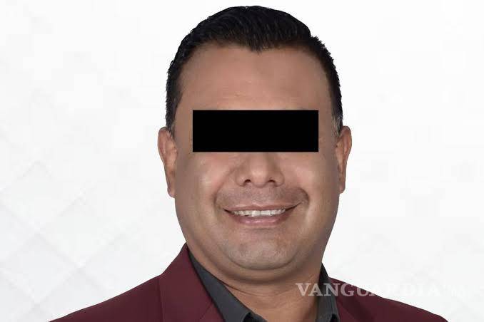 $!Estos son los 13 alcaldes detenidos en funciones durante el gobierno de Sheinbaum
