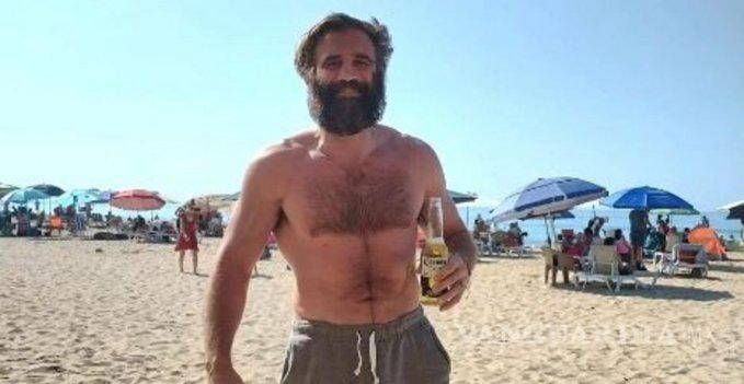 $!El presunto feminicida, originario de Long Island, Estados Unidos, es experto en artes marciales mixtas