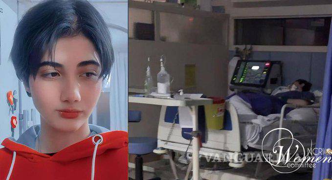 $!Adolescente en Irán sufre ‘muerte cerebral’, habría sido agredida por la Policía de la moral