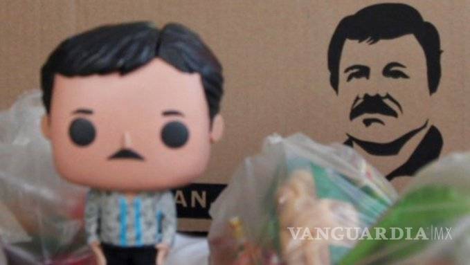 $!Hija del 'Chapo' Guzmán ignora a autoridades, repartió despensas y juguetes
