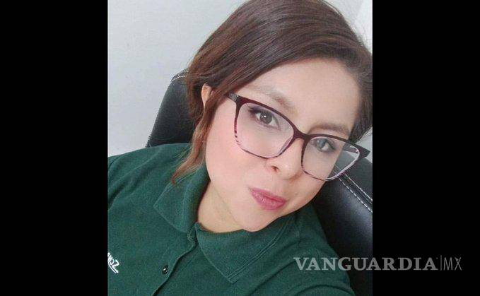 $!Sandra fue encontrada sin vida en una cisterna, la ‘levantaron’ hace un mes en Puebla