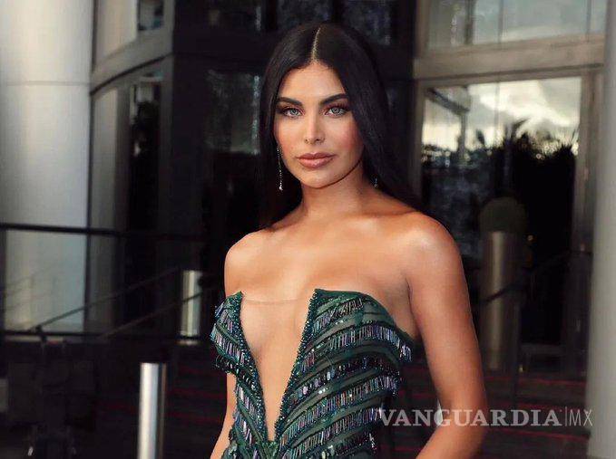 $!Según el abogado de Yorbriele Ninoska, el empresario no aceptó el rompimiento