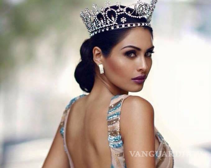 $!Miss Universo: Su belleza las lleva al escándalo