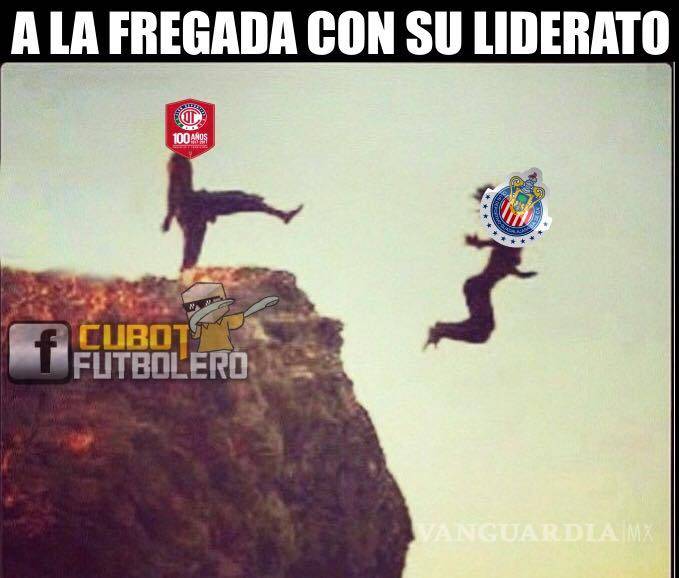 $!Los memes de la Jornada 13 de la Liga MX