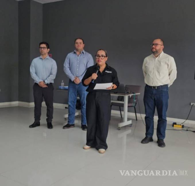 $!Maribel Sánchez y la Secretaría de Salud reconocen el papel del periodismo en la prevención y apoyo comunitario.