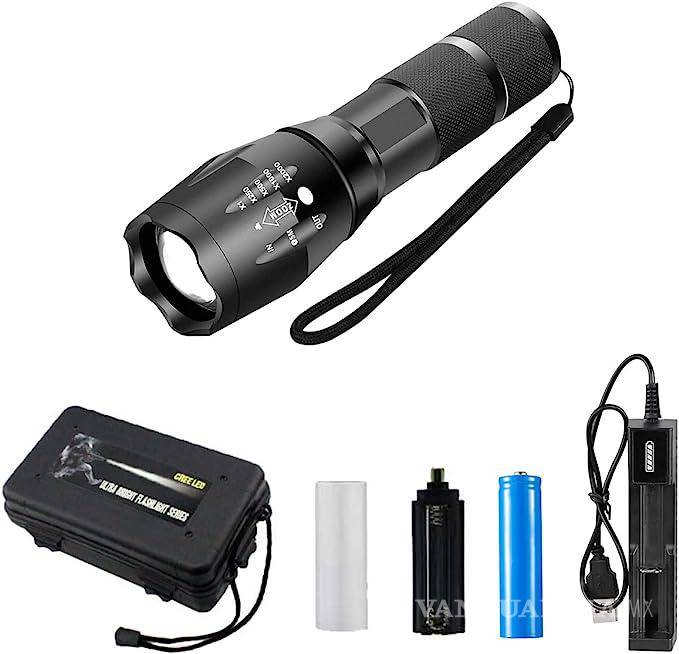 $!¡Vamos a acampar! Checa estas sugerencias de equipo con las que podrás tener unas divertidas aventuras este verano