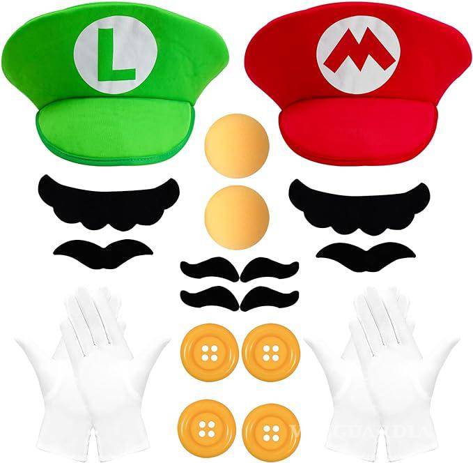 $!Halloween 2023: Estos disfraces serán tendencia este año, son fáciles de hacer y de precio bajo