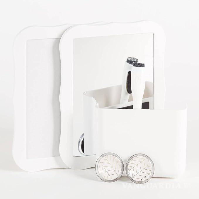 $!Kit de iniciación de casillero magnético. $607 MXN en Amazon.