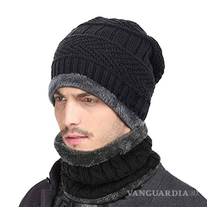 $!Los mejores consejos para cubrirte del frío en Coahuila