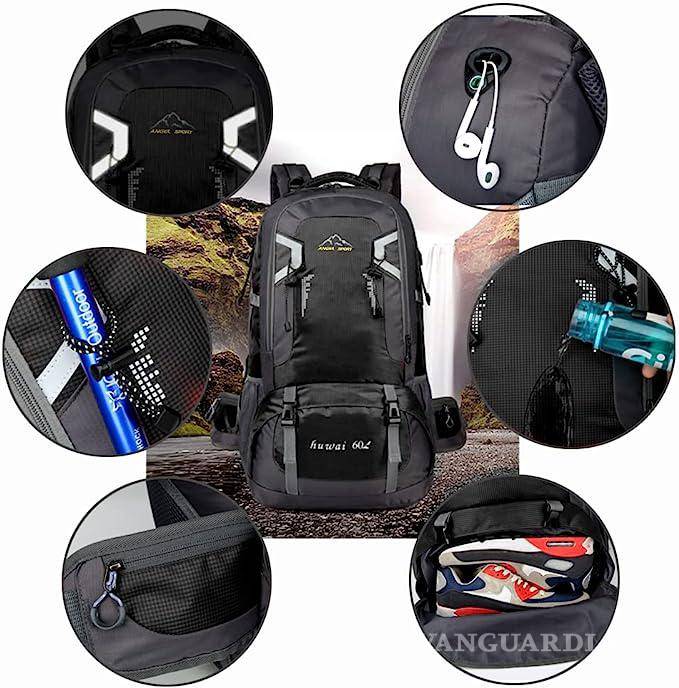 $!¡Vamos a acampar! Checa estas sugerencias de equipo con las que podrás tener unas divertidas aventuras este verano