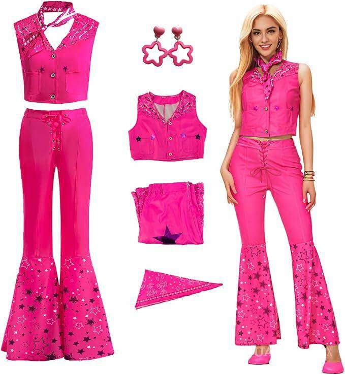 $!Halloween 2023: Estos disfraces serán tendencia este año, son fáciles de hacer y de precio bajo