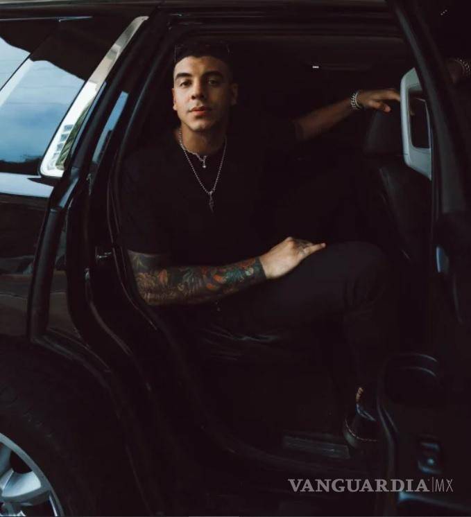 $!Manuel Medrano tiene varios éxitos musicales. (FOTO: INTERNET)