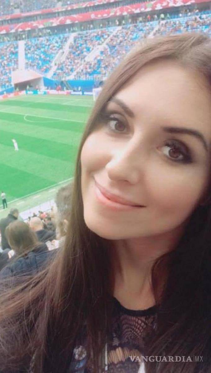 $!Reportera rusa acusa a Diego Maradona de acoso sexual