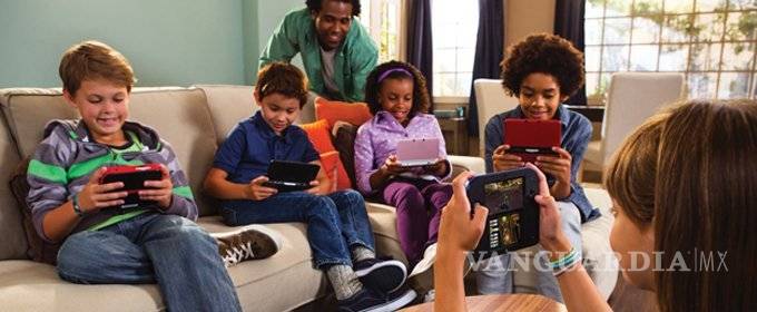 ¿Te preocupas por lo que juegan tus hijos? Así se configuran los controles parentales en los videojuegos