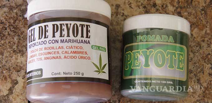 $!El toque medicinal