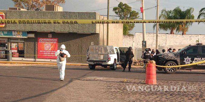 $!Las víctimas fueron identificadas como Ana Karen, de 19 años, y Arlette Guadalupe, de 18