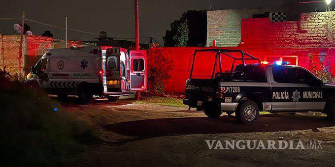 $!Matan a seis personas afuera de centro de rehabilitación en Jalisco