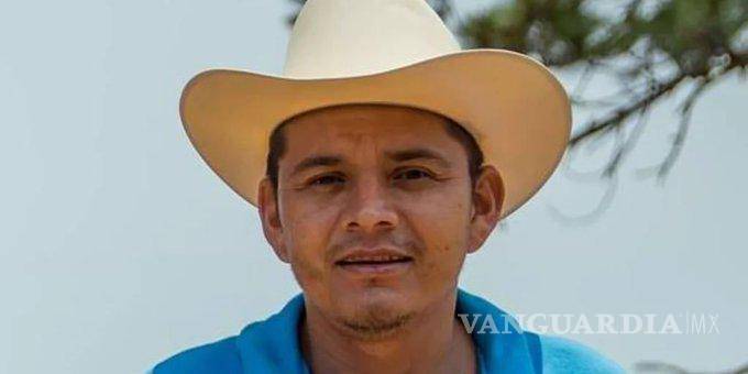 $!El también agricultor mencionó que la agresión probablemente estaba pensada como un atentado contra él, pero los asesinos se habrían confundido