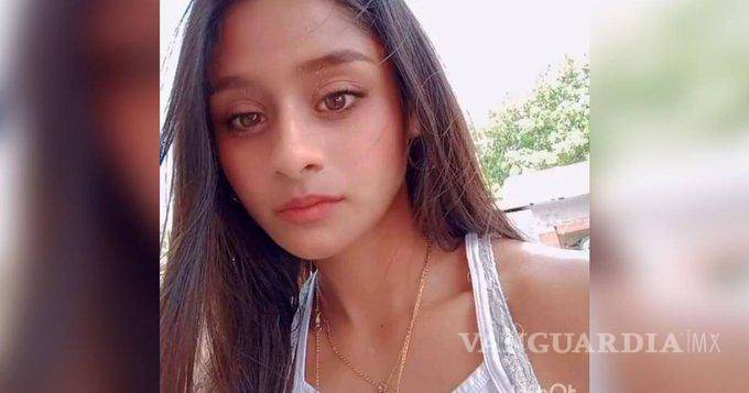 $!Su padre, José Luis Hay, denunció que fue asesinada por los policías municipales de Salina Cruz, Oaxaca