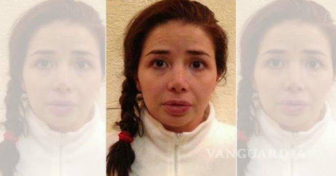 $!Para evitar ser capturada, utilizó sus credenciales de psicóloga para ser ingresada a una clínica psiquiátrica en calidad de paciente